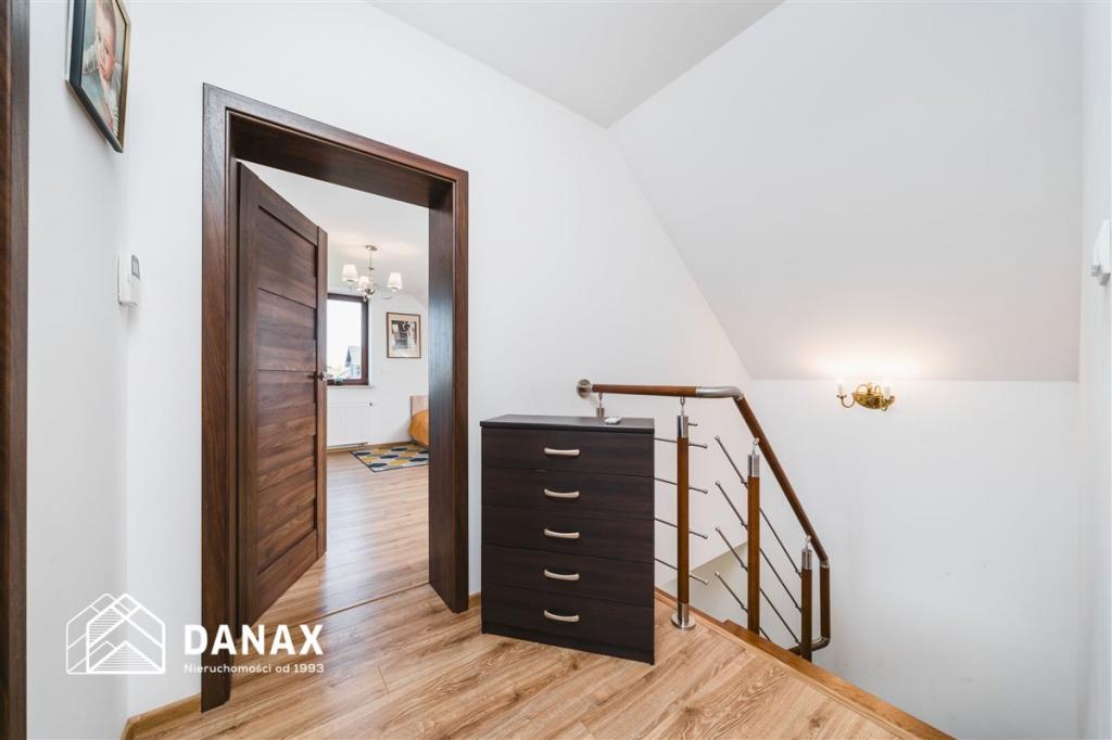 Dom 180 m², Wołowice - zdjęcie 12