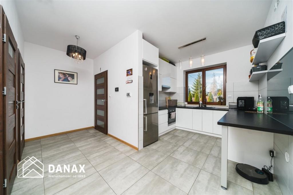 Dom 180 m², Wołowice - zdjęcie 1