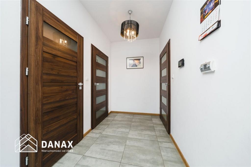 Dom 180 m², Wołowice - zdjęcie 8