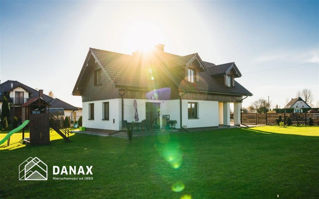 Dom 180 m², Wołowice - zdjęcie 2