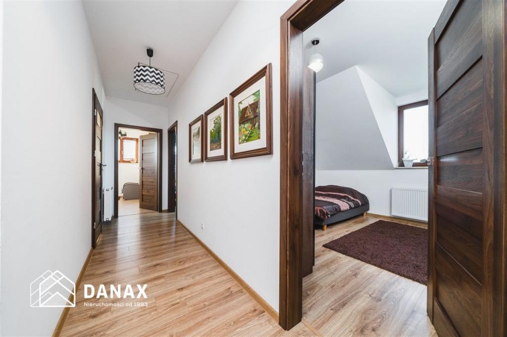 Dom 180 m², Wołowice - zdjęcie 14