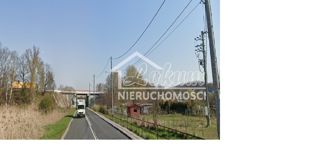 Działka rolna 4733&nbsp;m², Radziszewo - zdjęcie 6