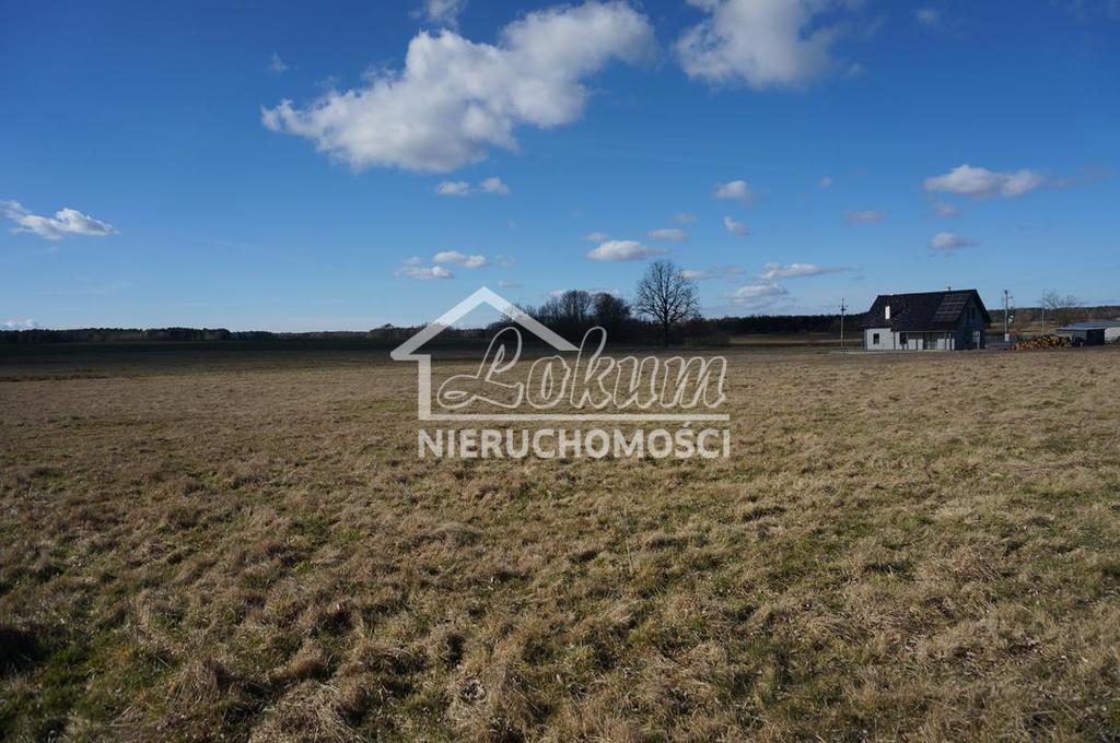 Działka budowlana 1507 m², Kościuszki - zdjęcie 2