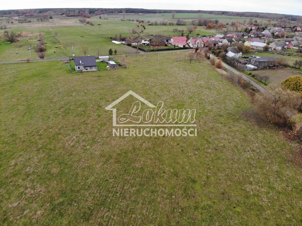 Działka budowlana 1507 m², Kościuszki - zdjęcie 4