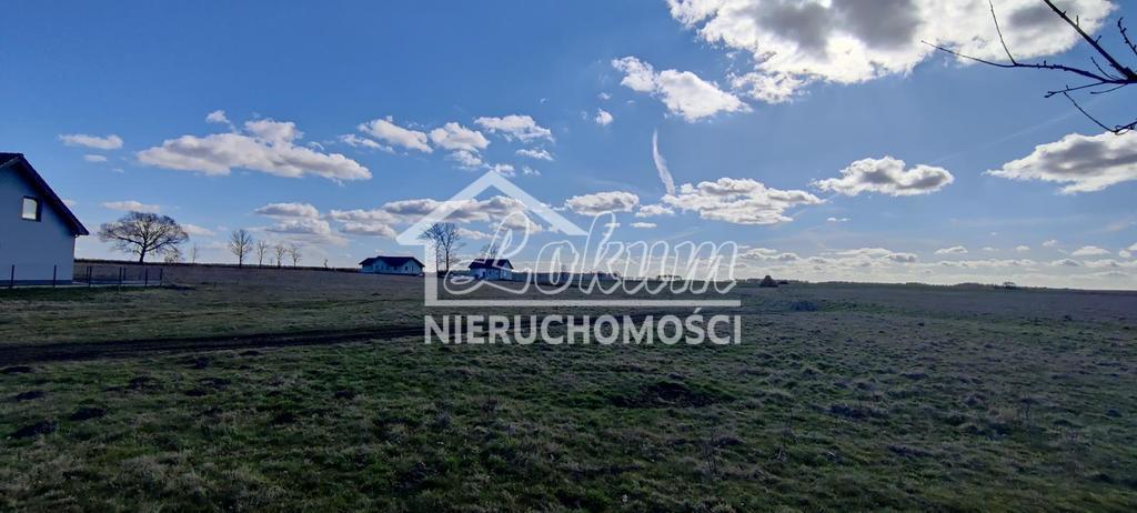 Działka budowlana 2114 m², Kościuszki - zdjęcie 9