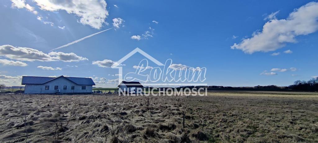 Działka budowlana 2114 m², Kościuszki - zdjęcie 8