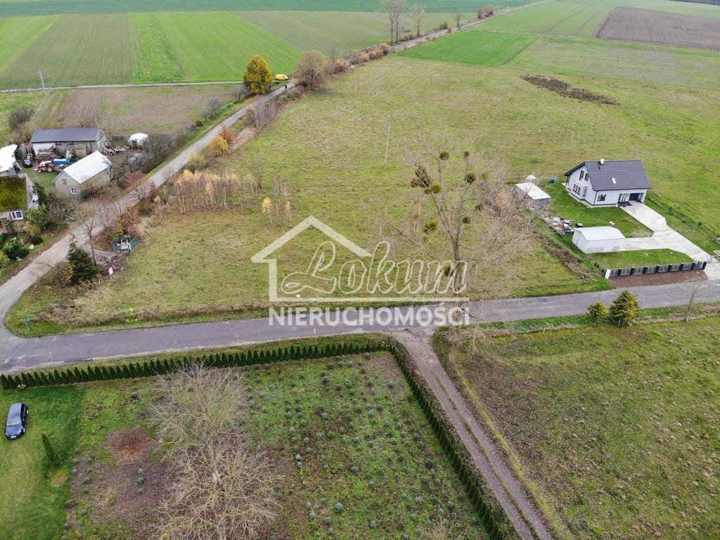 Działka budowlana 1500 m², Kościuszki - zdjęcie 3