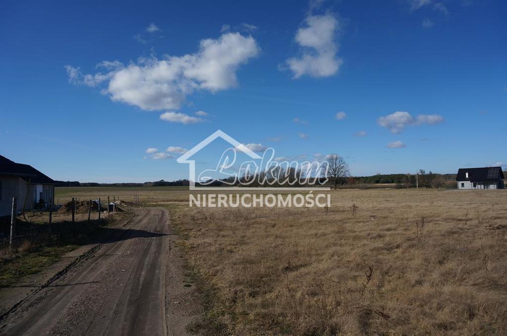 Działka budowlana 1500 m², Kościuszki - zdjęcie 6