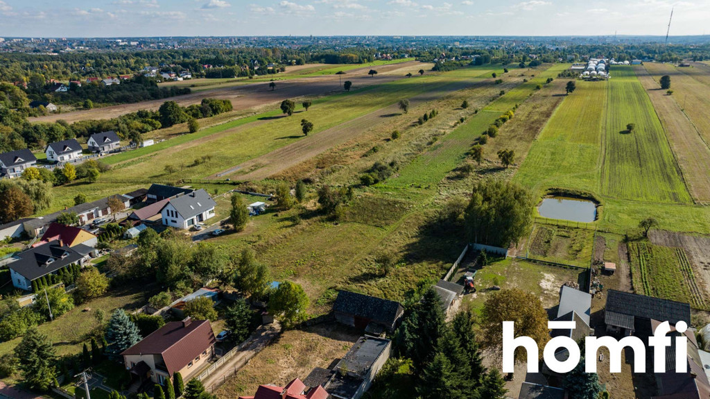 Działka budowlana 1000 m², Janiszew, Zachodnia - zdjęcie 17