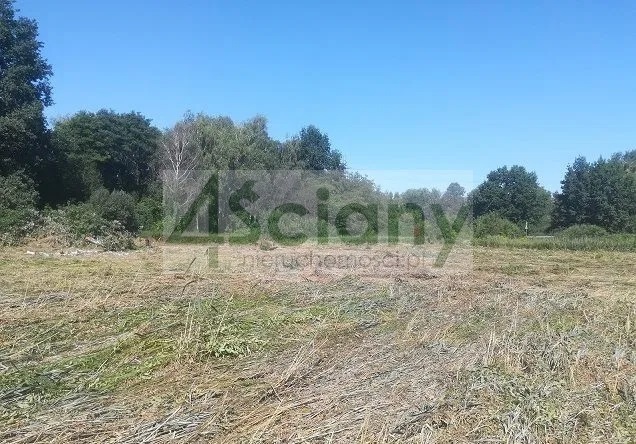 Działka budowlana 1,80 ha, Podkowa Leśna - zdjęcie 2