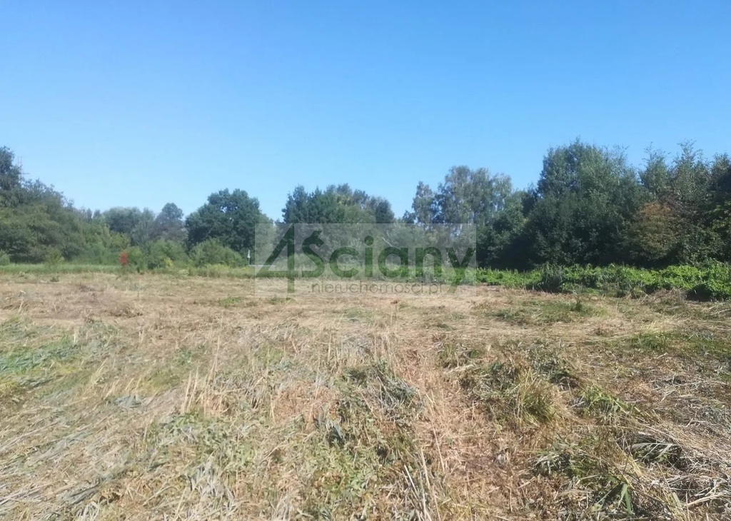 Działka budowlana 1,80 ha, Podkowa Leśna - zdjęcie 6