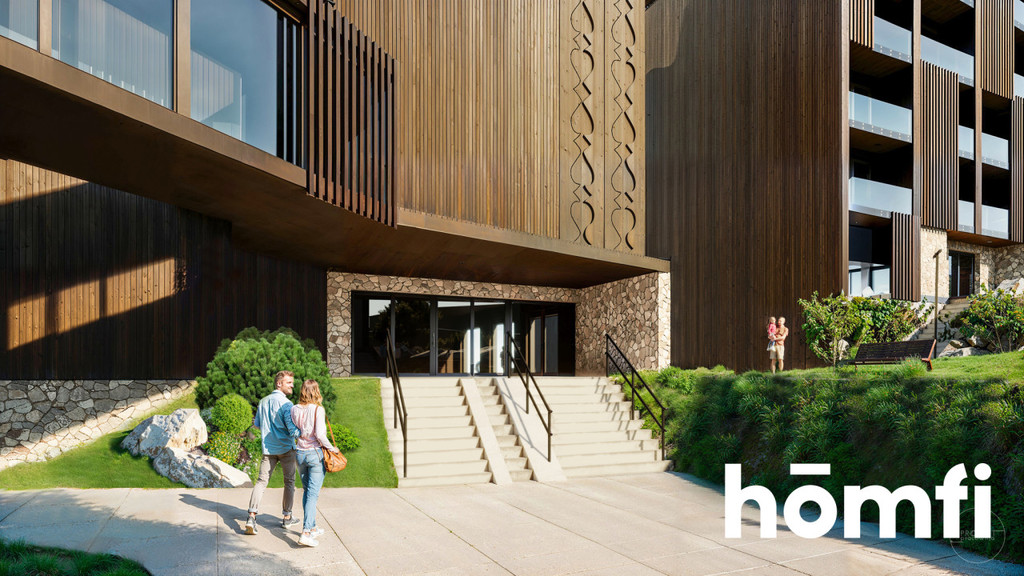 Mieszkanie 27,38&nbsp;m², Ustroń - zdjęcie 16