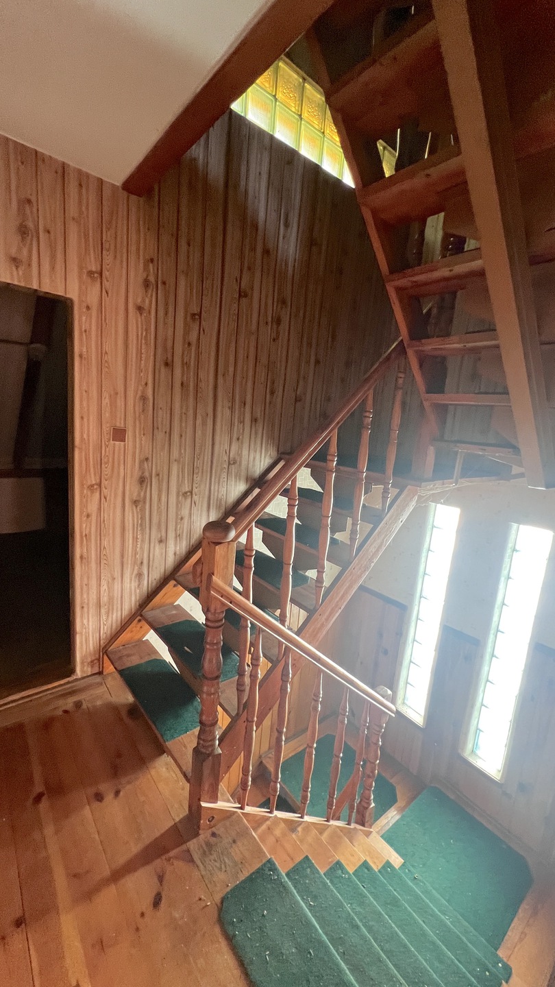 Przestronny dom wolnostojący w spokojnej okolicy - zdjęcie 22