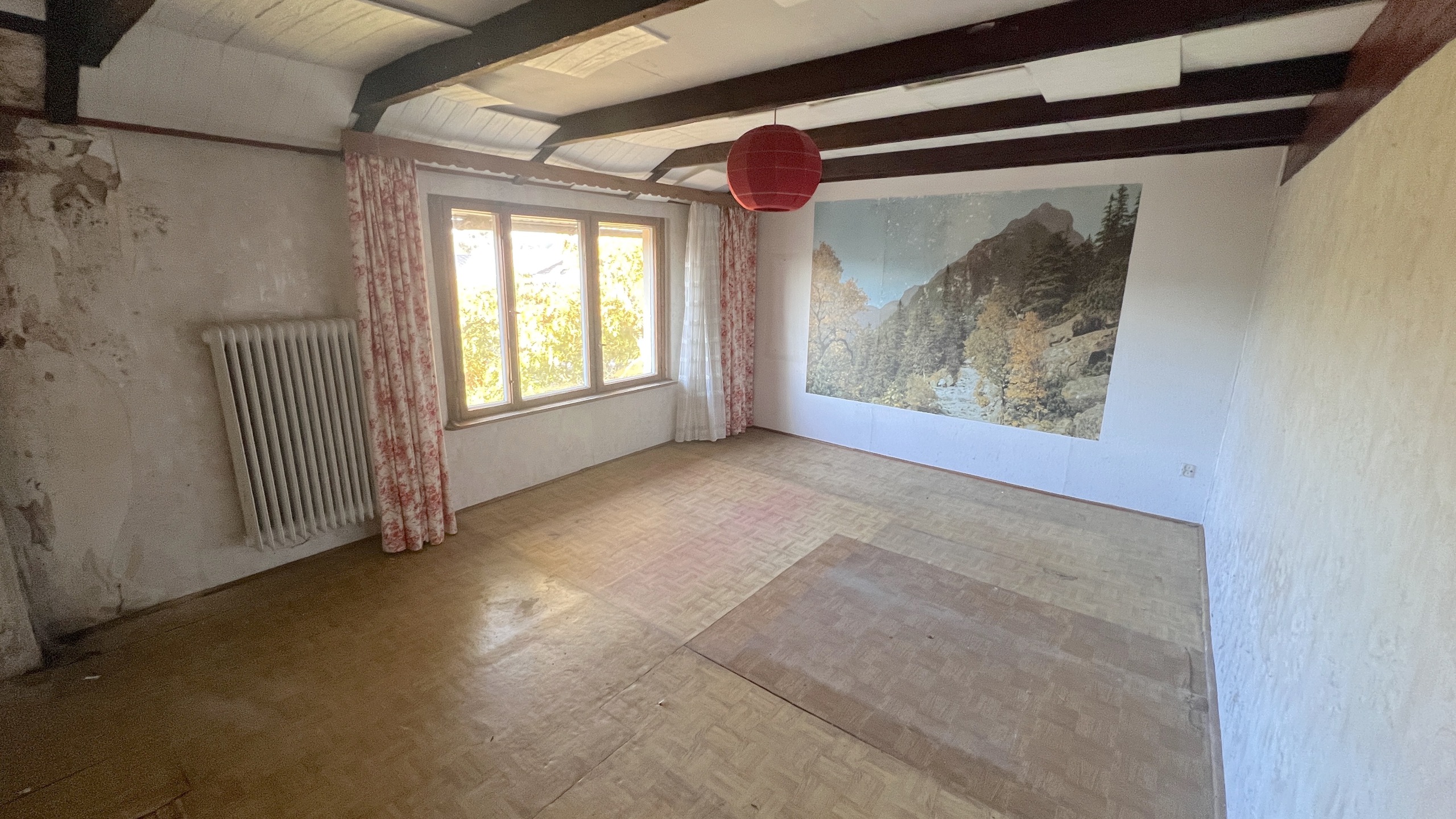 Przestronny dom wolnostojący w spokojnej okolicy - zdjęcie 23