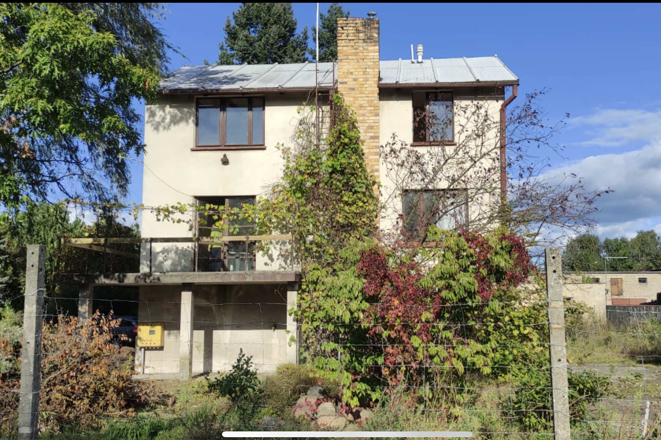 Przestronny dom wolnostojący w spokojnej okolicy - zdjęcie 2