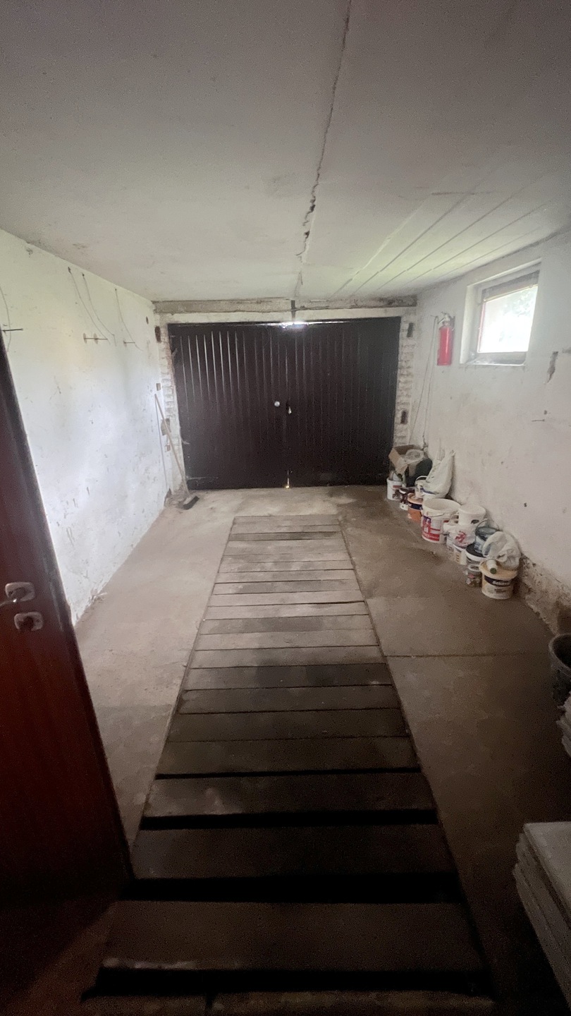 Przestronny dom wolnostojący w spokojnej okolicy - zdjęcie 12