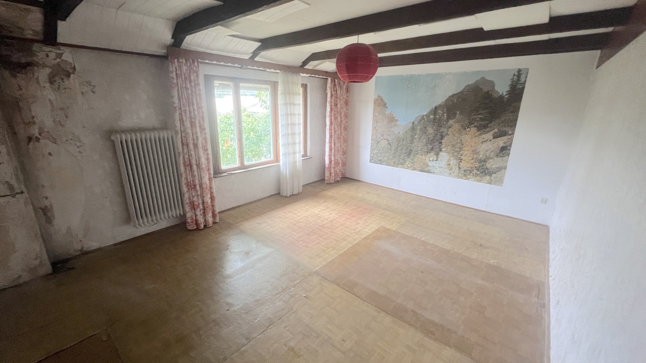 Przestronny dom wolnostojący w spokojnej okolicy - zdjęcie 13