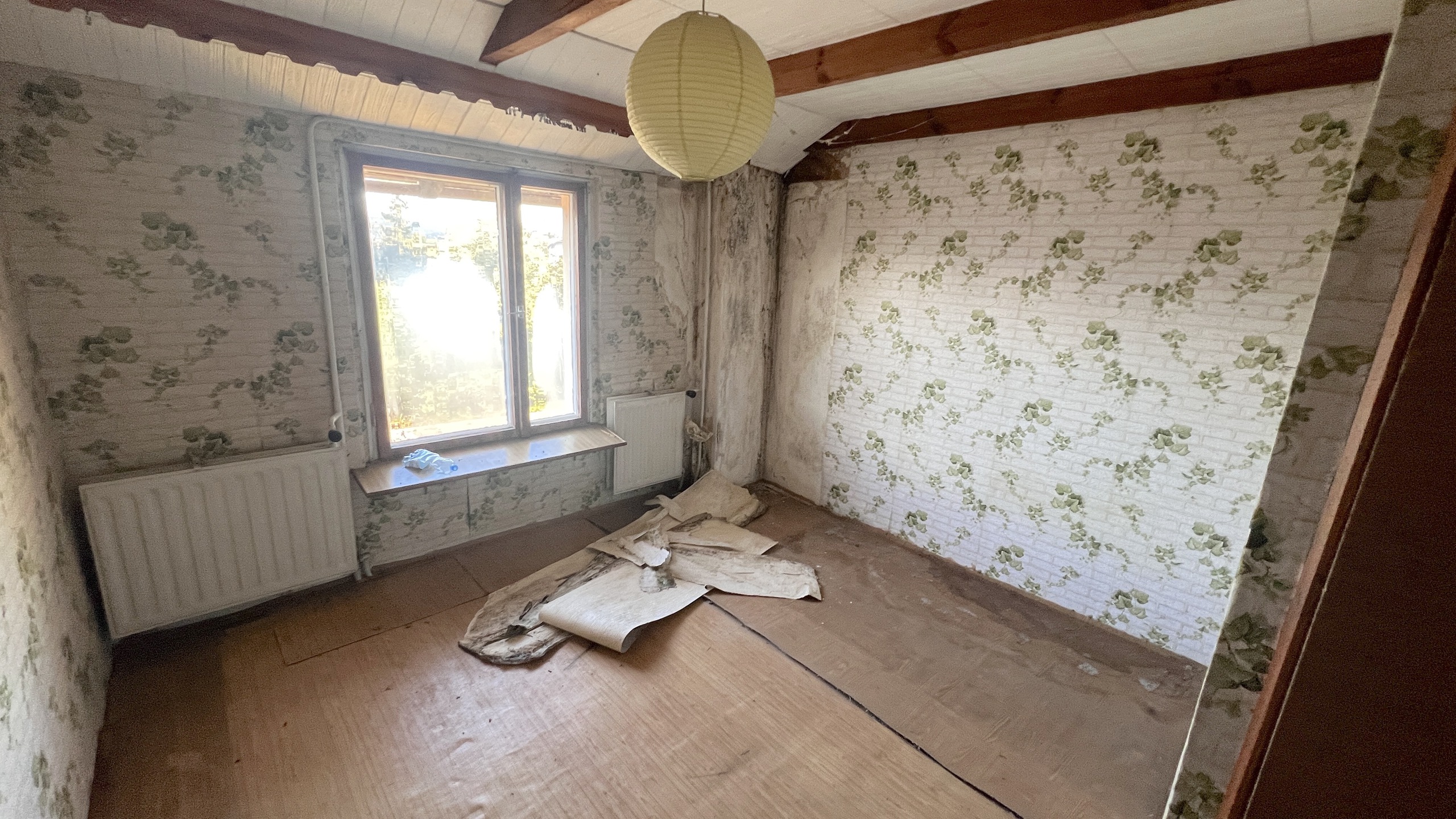 Przestronny dom wolnostojący w spokojnej okolicy - zdjęcie 20