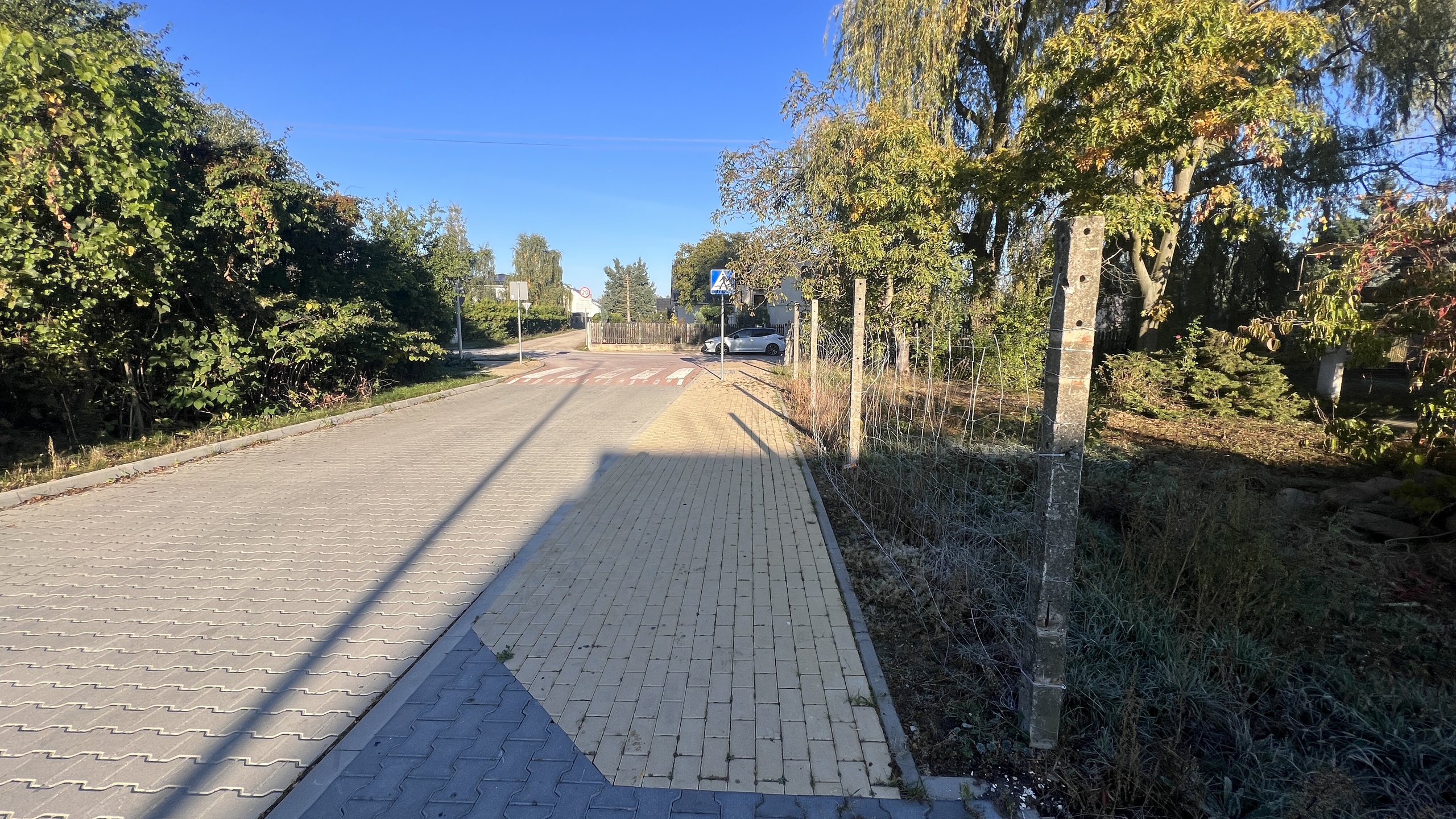 Przestronny dom wolnostojący w spokojnej okolicy - zdjęcie 24