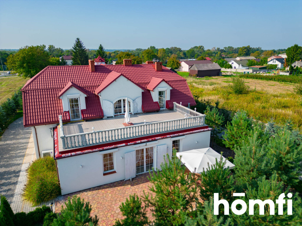 Lokal usługowy na sprzedaż, 600 m², Kamień - zdjęcie 4