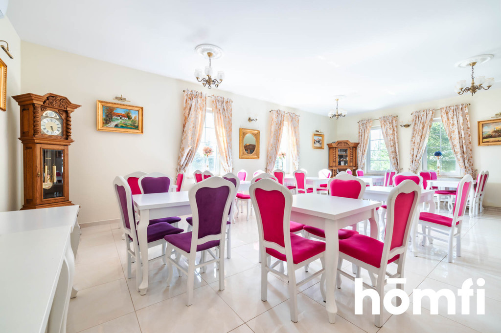 Lokal usługowy na sprzedaż, 600 m², Kamień - zdjęcie 15