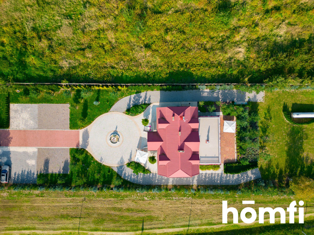 Lokal usługowy na sprzedaż, 600 m², Kamień - zdjęcie 8