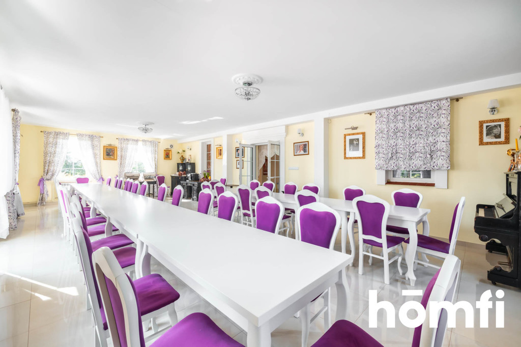 Lokal usługowy na sprzedaż, 600 m², Kamień - zdjęcie 18
