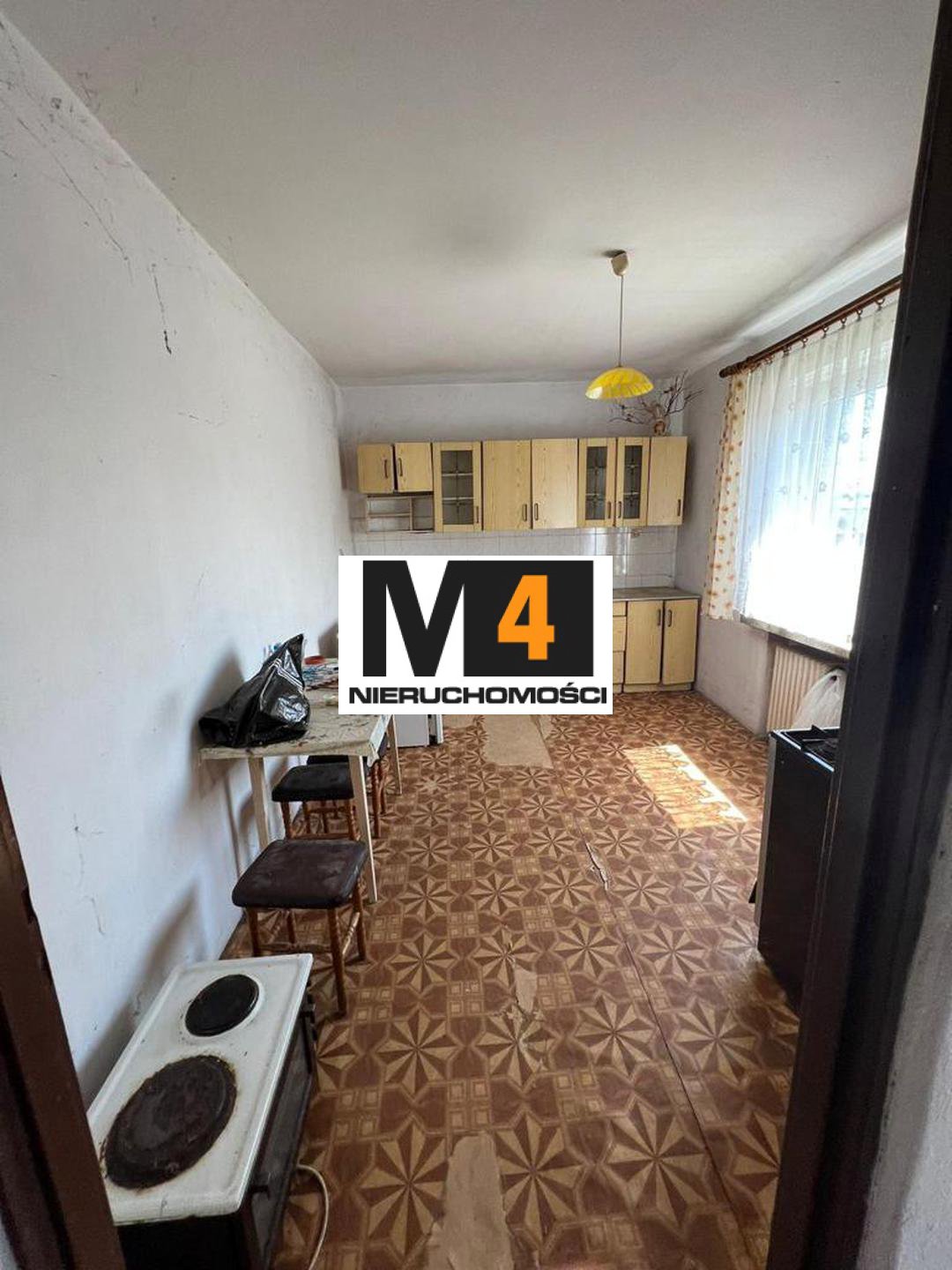 Dom 130mkw, + piwnica, działka 7 ar, SUPER LOKALIZACJA , Dom do remontu. - zdjęcie 5