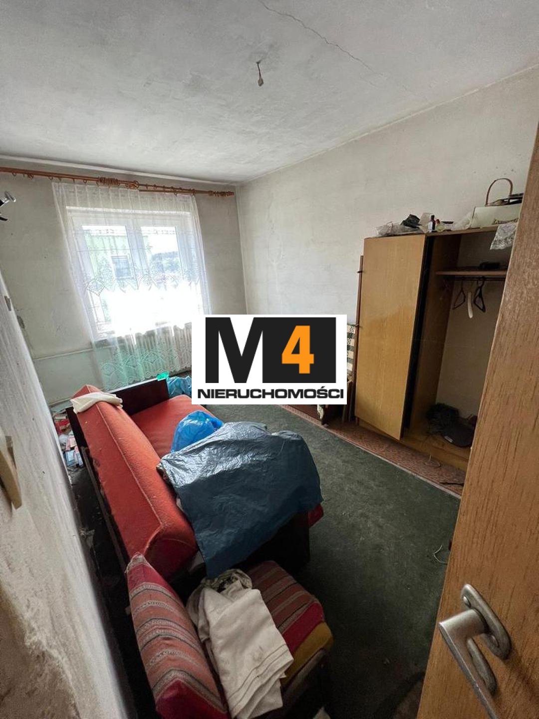 Dom 130mkw, + piwnica, działka 7 ar, SUPER LOKALIZACJA , Dom do remontu. - zdjęcie 4