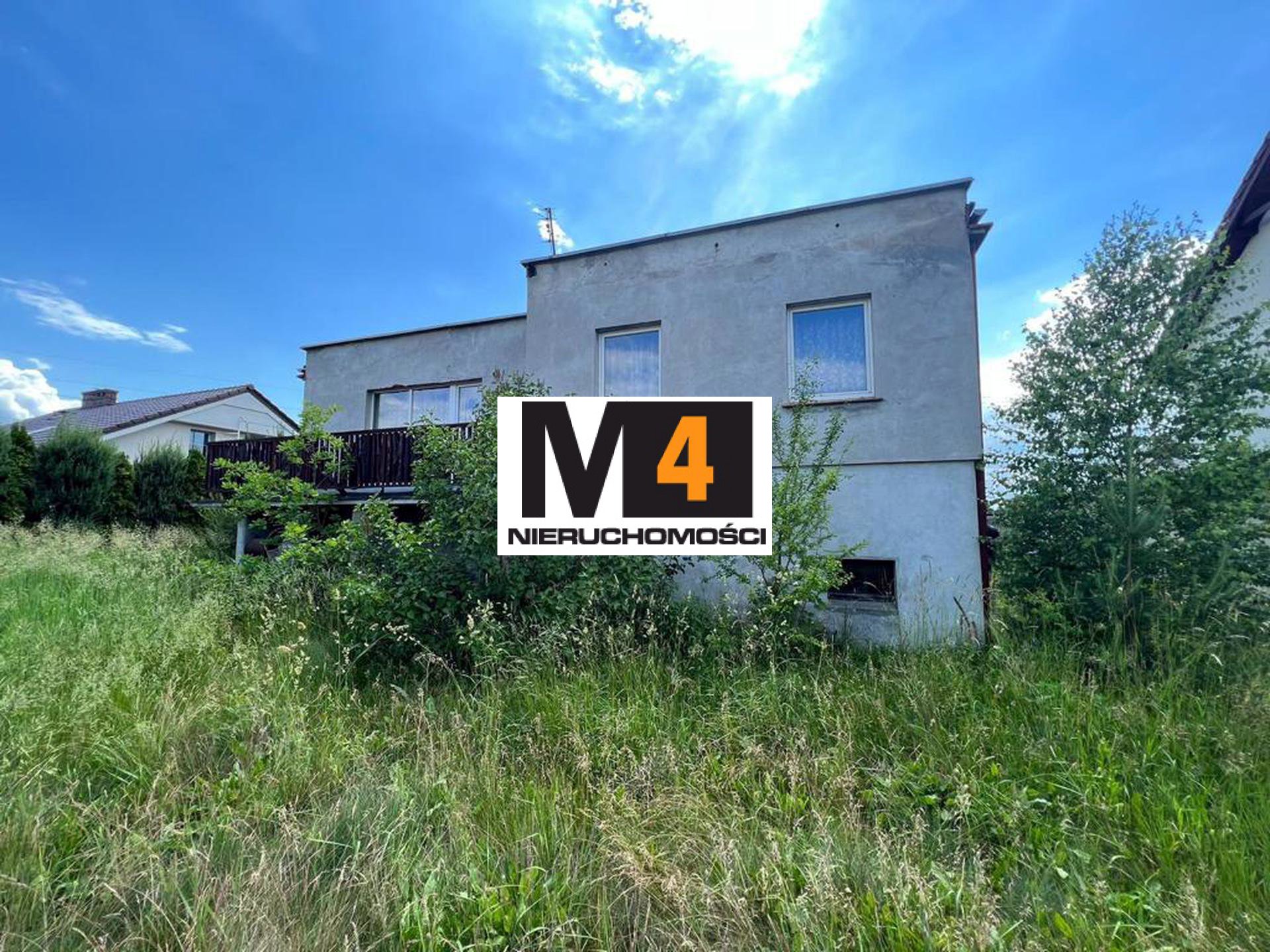 Dom 130mkw, + piwnica, działka 7 ar, SUPER LOKALIZACJA , Dom do remontu. - zdjęcie 6