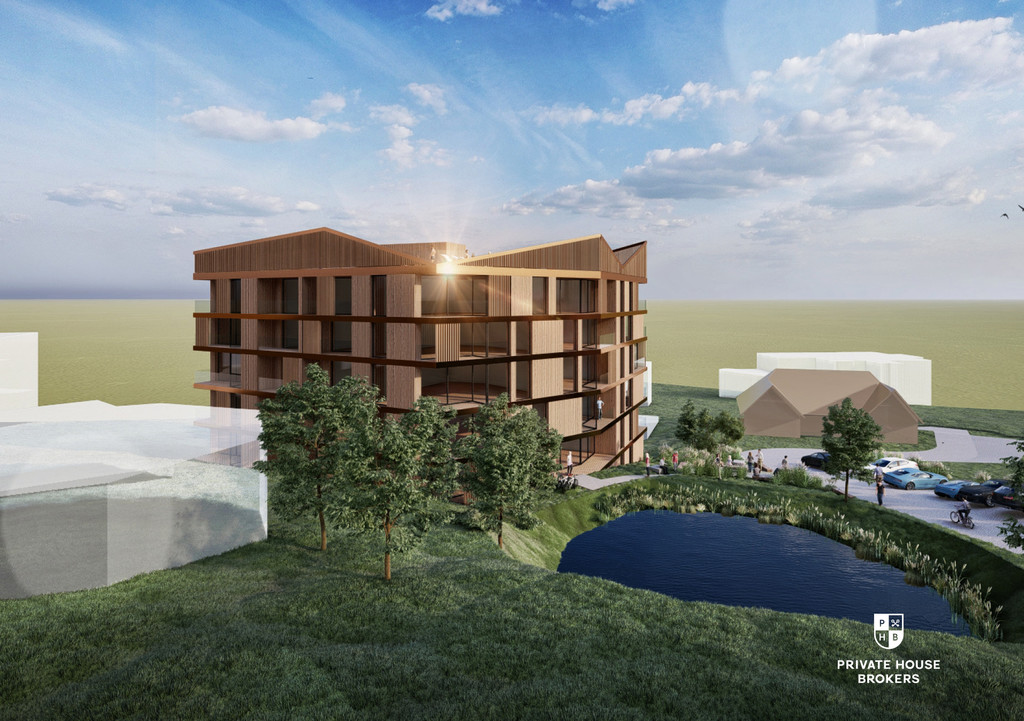Mieszkanie 50,48 m², Ustroń, 3 Maja - zdjęcie 1