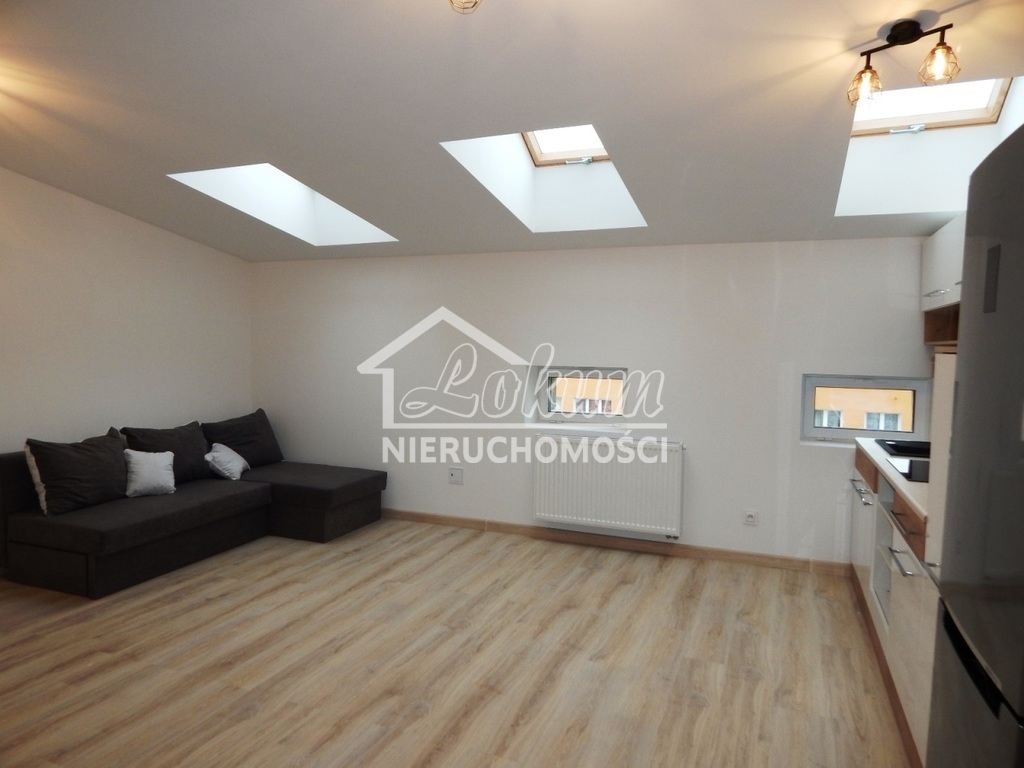 Mieszkanie 67&nbsp;m², Szczecin, Centrum, Mazurska - zdjęcie 13