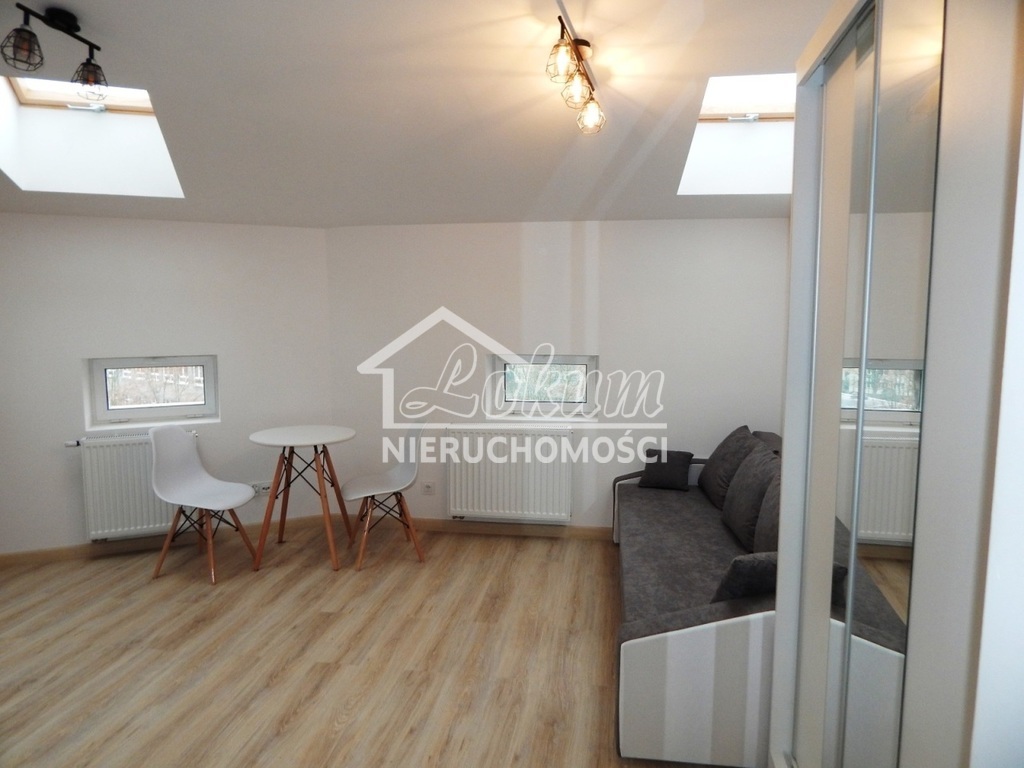 Mieszkanie 67&nbsp;m², Szczecin, Centrum, Mazurska - zdjęcie 6