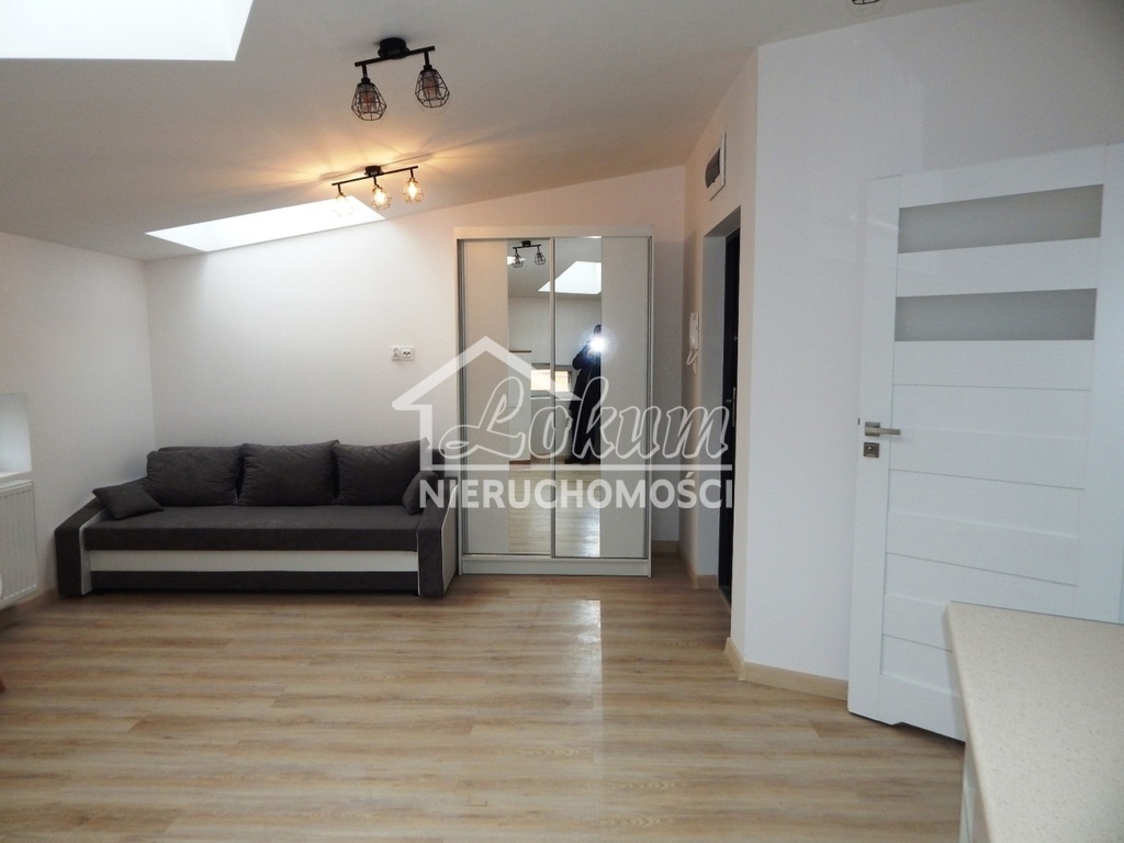 Mieszkanie 67&nbsp;m², Szczecin, Centrum, Mazurska - zdjęcie 4