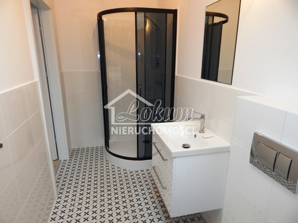 Mieszkanie 67&nbsp;m², Szczecin, Centrum, Mazurska - zdjęcie 9