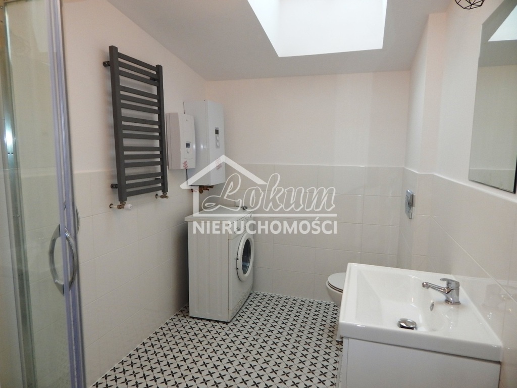 Mieszkanie 67&nbsp;m², Szczecin, Centrum, Mazurska - zdjęcie 18