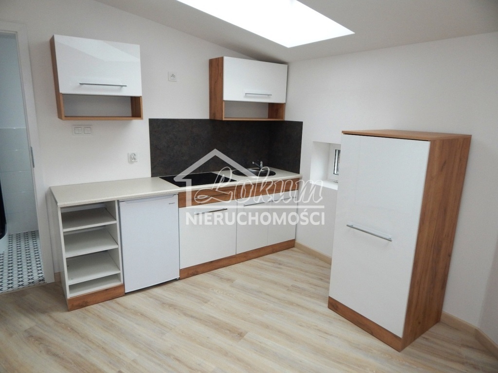 Mieszkanie 67&nbsp;m², Szczecin, Centrum, Mazurska - zdjęcie 3