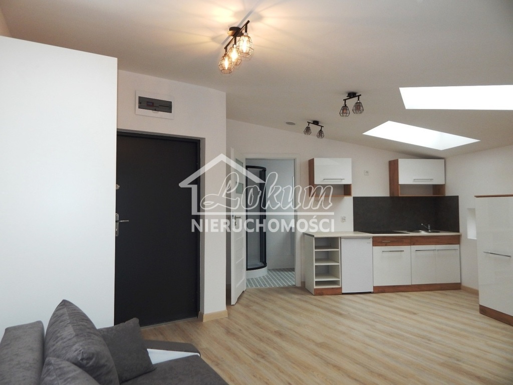 Mieszkanie 67&nbsp;m², Szczecin, Centrum, Mazurska - zdjęcie 1