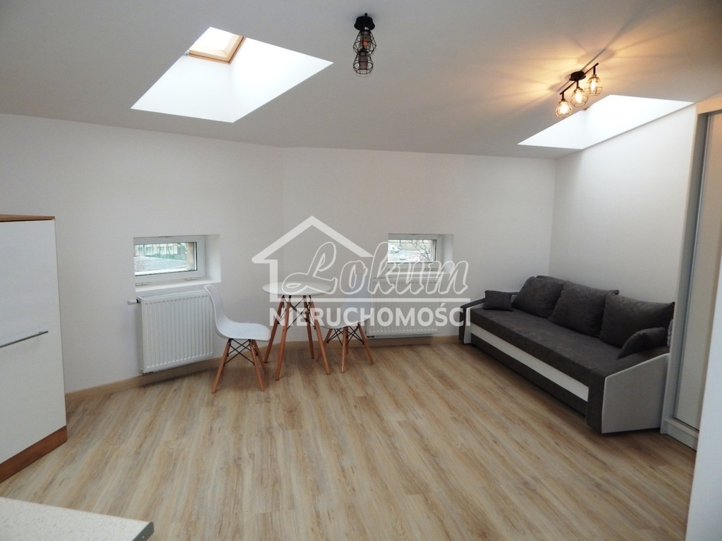 Mieszkanie 67&nbsp;m², Szczecin, Centrum, Mazurska - zdjęcie 5