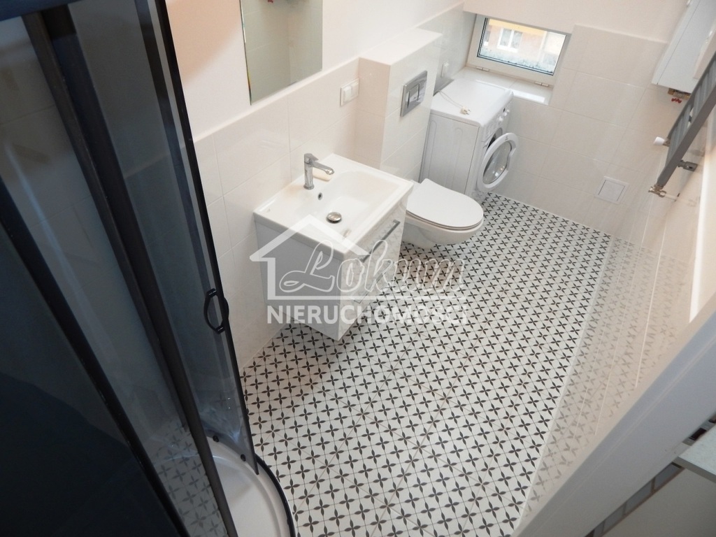 Mieszkanie 67&nbsp;m², Szczecin, Centrum, Mazurska - zdjęcie 10