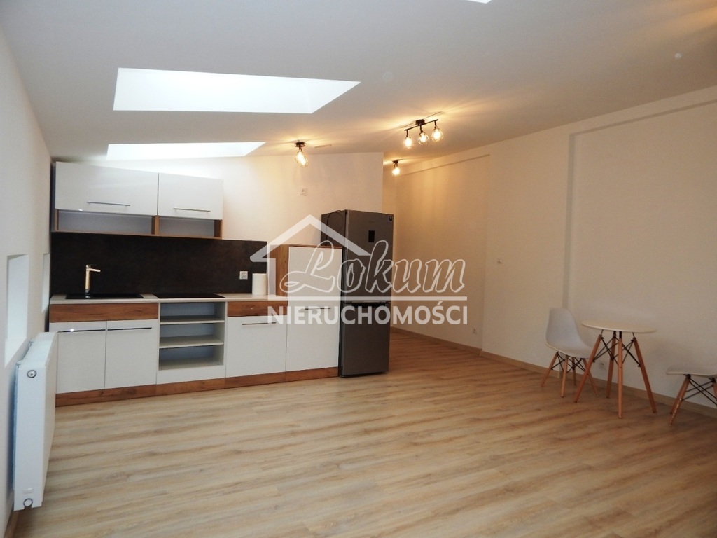 Mieszkanie 67&nbsp;m², Szczecin, Centrum, Mazurska - zdjęcie 14