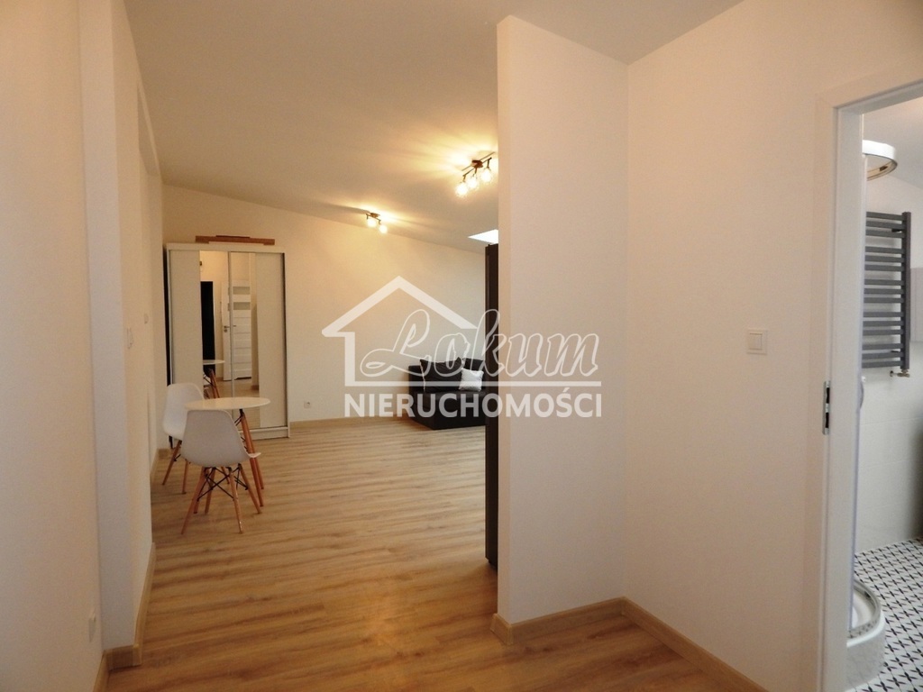 Mieszkanie 67&nbsp;m², Szczecin, Centrum, Mazurska - zdjęcie 11