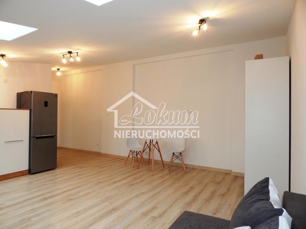 Mieszkanie 67&nbsp;m², Szczecin, Centrum, Mazurska - zdjęcie 17