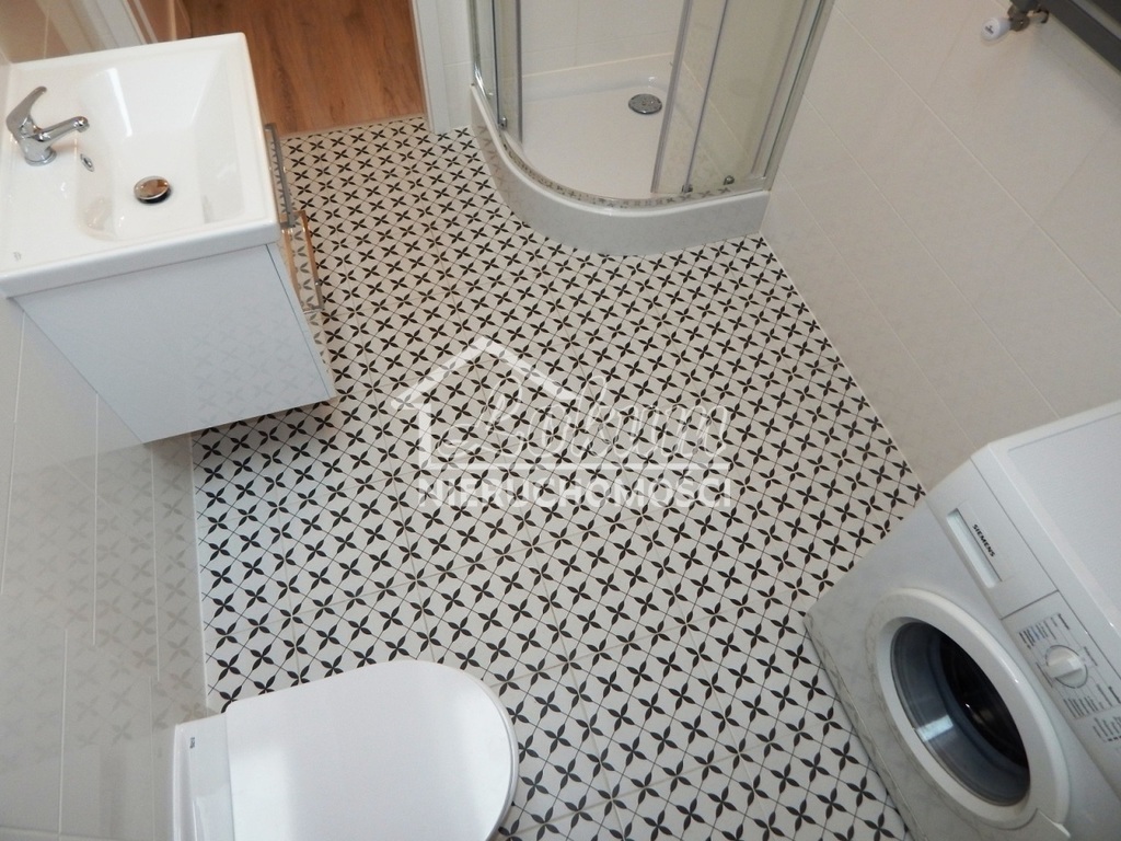 Mieszkanie 67 m², Szczecin, Centrum, Mazurska - zdjęcie 19
