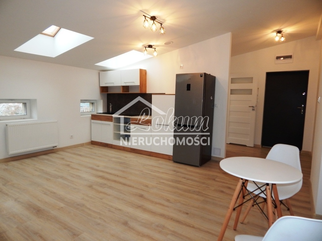 Mieszkanie 67&nbsp;m², Szczecin, Centrum, Mazurska - zdjęcie 16