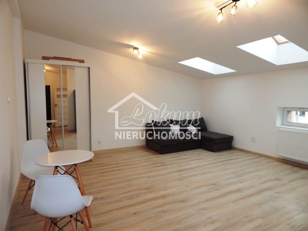 Mieszkanie 67 m², Szczecin, Centrum, Mazurska - zdjęcie 12
