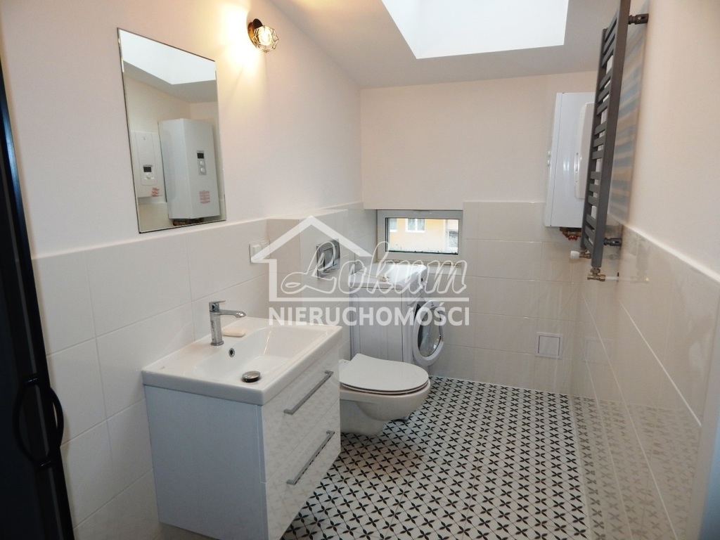 Mieszkanie 67&nbsp;m², Szczecin, Centrum, Mazurska - zdjęcie 8