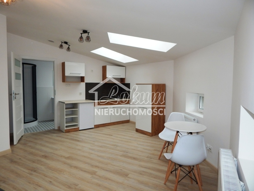 Mieszkanie 67&nbsp;m², Szczecin, Centrum, Mazurska - zdjęcie 2