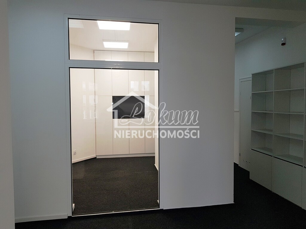 Lokal biurowy do wynajęcia, 63 m², Szczecin - zdjęcie 5