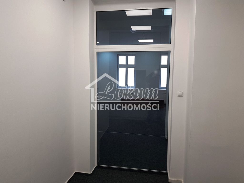 Lokal biurowy do wynajęcia, 63&nbsp;m², Szczecin - zdjęcie 8
